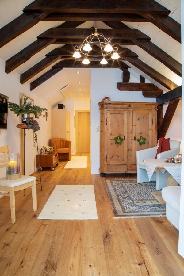 Haus Hamatli Apartment Sankt Anton am Arlberg Exterior photo